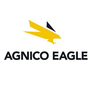 Agnico-Eagle