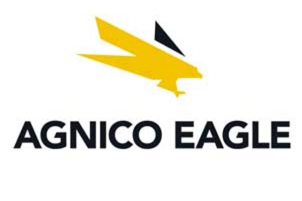 Agnico-Eagle